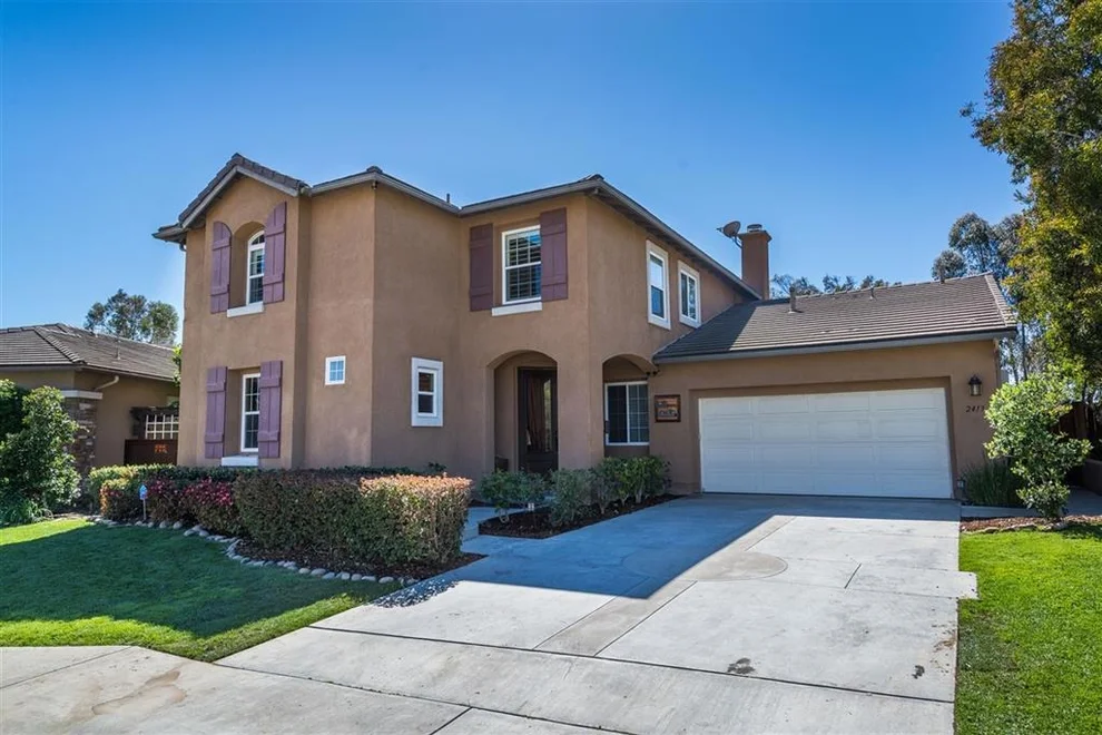 Unit for sale at 2413 Crooked Trail Rd, Chula Vista, CA 91914