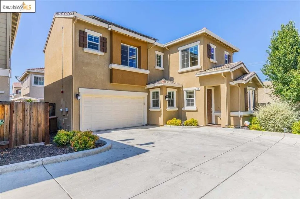 Unit for sale at 320 Alta Street, Brentwood, CA 94513-4271