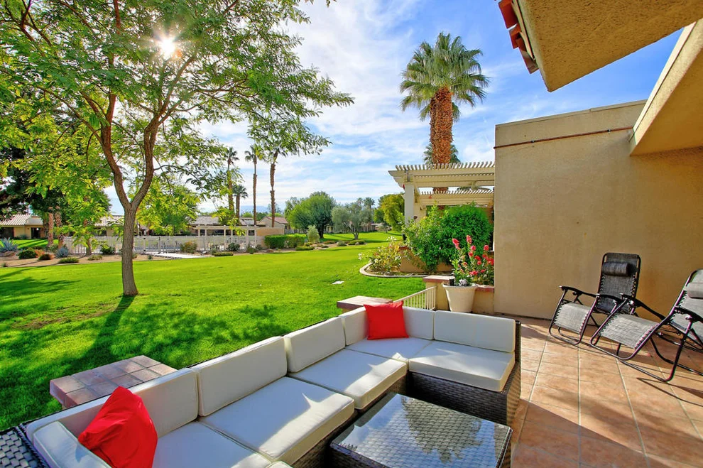 Unit for sale at 40128 Baltusrol Circle, Palm Desert, CA 92211