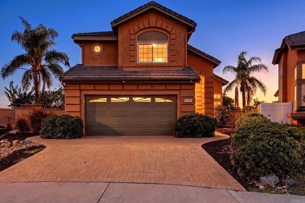 Unit for sale at 14224 Breezeway Place, San Diego, CA 92128