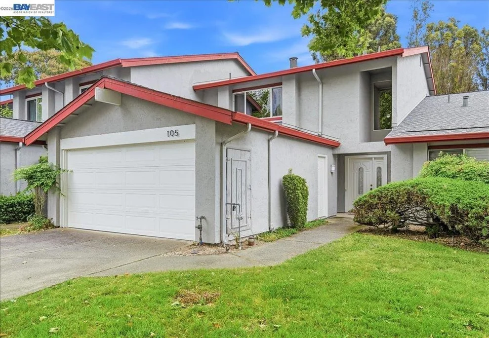 Unit for sale at 105 Rosario Ct, San Ramon, CA 94583