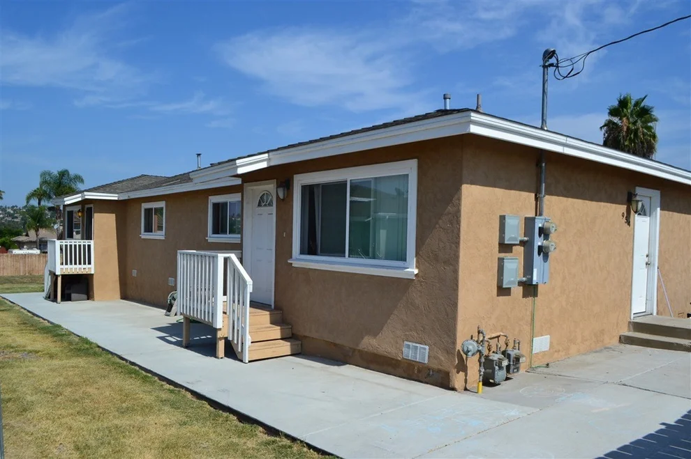 Unit for sale at 954 Gillespie Drive, Spring Valley, CA 91977