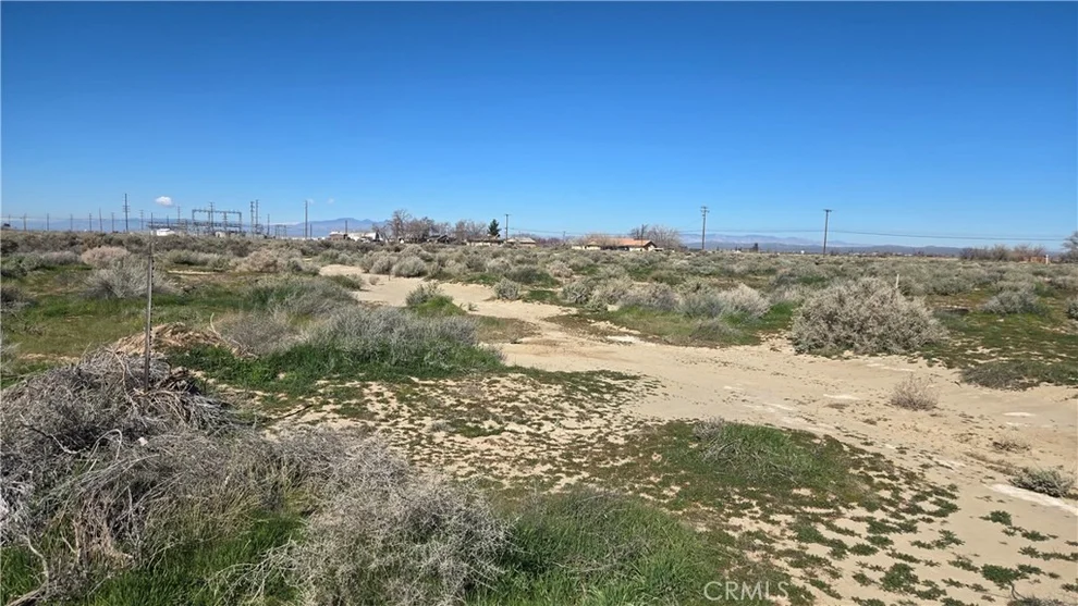 Unit for sale at 0 E 92nd St East vicinity Ave E2, Lancaster, CA 93535