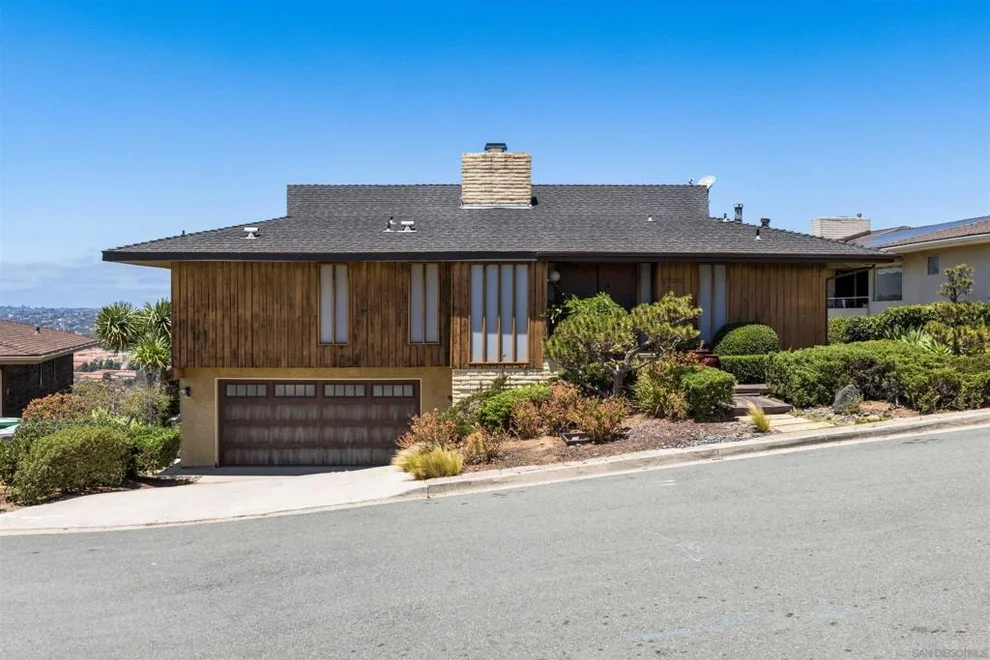 Unit for sale at 2020 Rodelane, San Diego, CA 92103