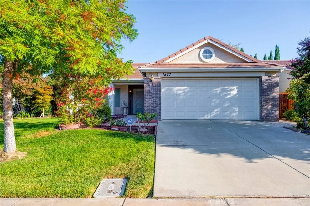 Unit for sale at 1877 Presidio Court, Merced, CA 95340