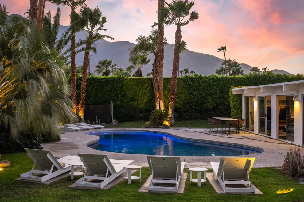 Unit for sale at 503 E Laurel Circle, Palm Springs, CA 92262