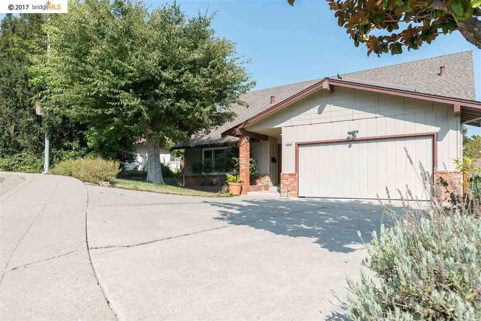 Unit for sale at 3068 Sylvia Ct, Richmond, CA 94803