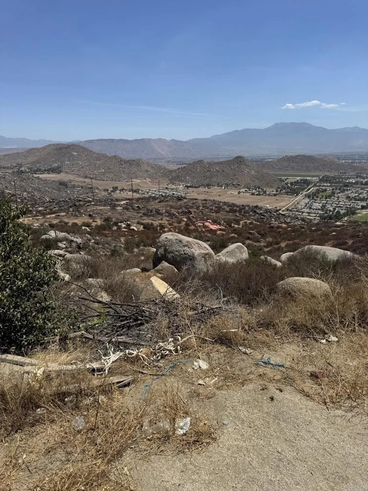 Unit for sale at 0 Juniper Springs Road, Homeland, CA 92548