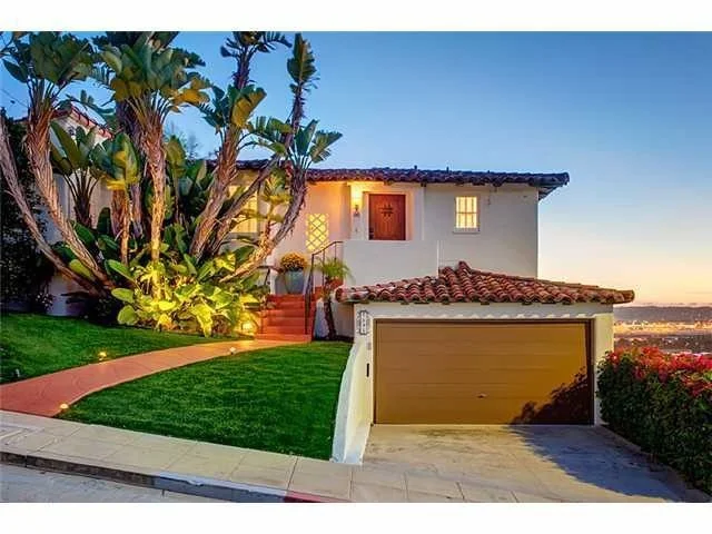 Unit for sale at 1695 Puterbaugh Street, San Diego, CA 92103