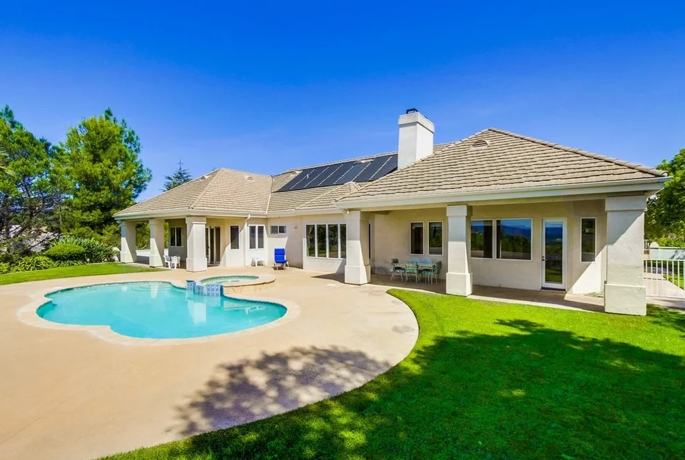 Unit for sale at 17908 Vista Lomas Drive, Poway, CA 92064