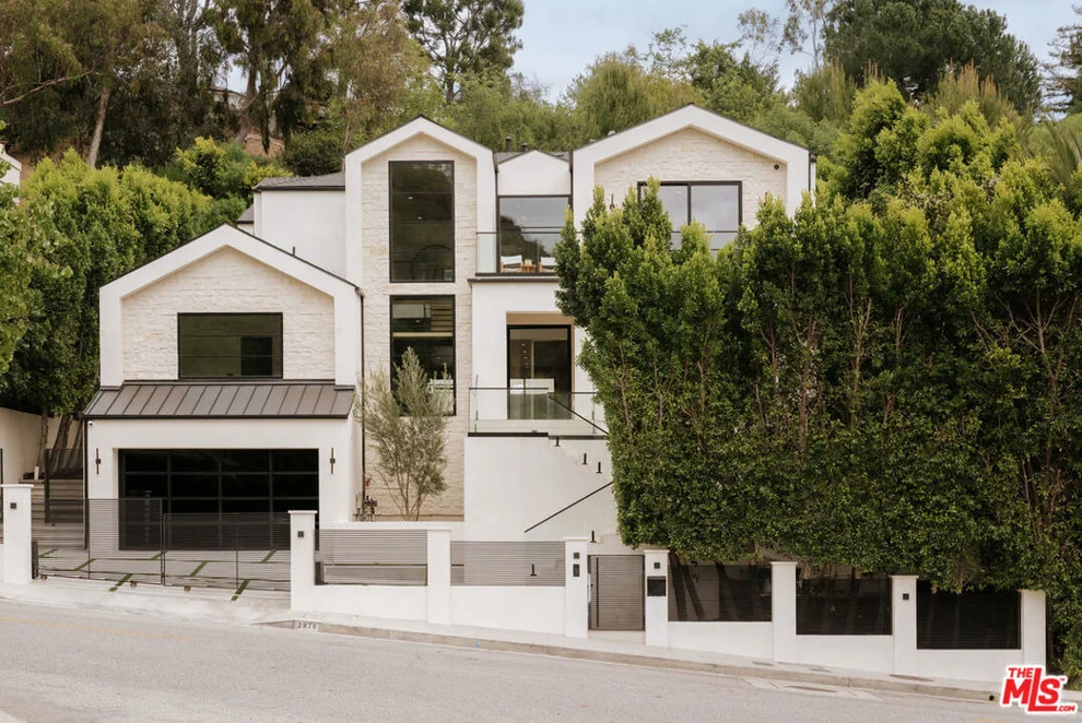 Unit for sale at 2878 Deep Canyon Drive, Beverly Hills, CA 90210