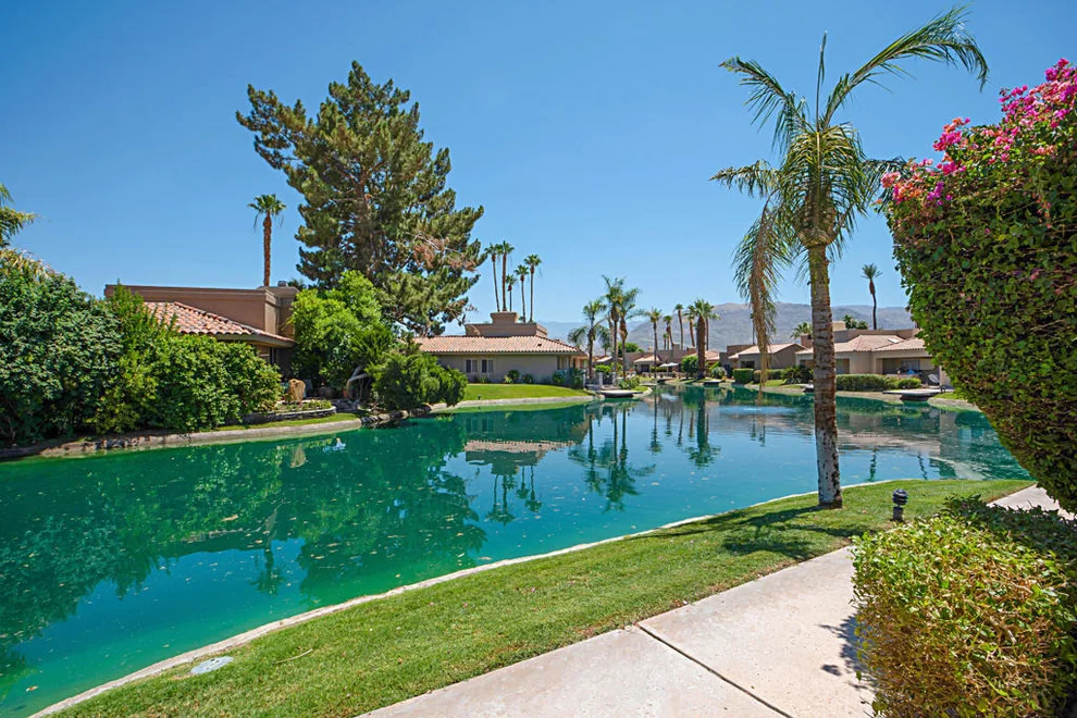 Unit for sale at 23 Lake Shore Drive, Rancho Mirage, CA 92270