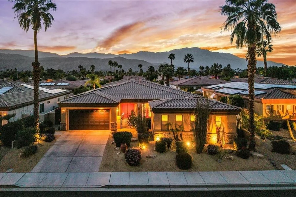 Unit for sale at 40817 Sandpiper Court, Palm Desert, CA 92260