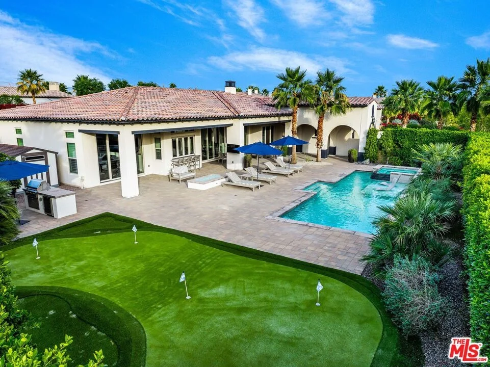 Unit for sale at 81320 Thunder Gulch Way, La Quinta, CA 92253