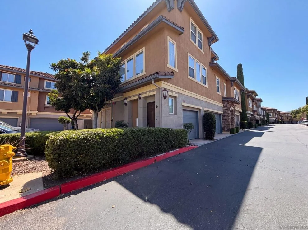 Unit for sale at 148 Via Montisi, Santee, CA 92071