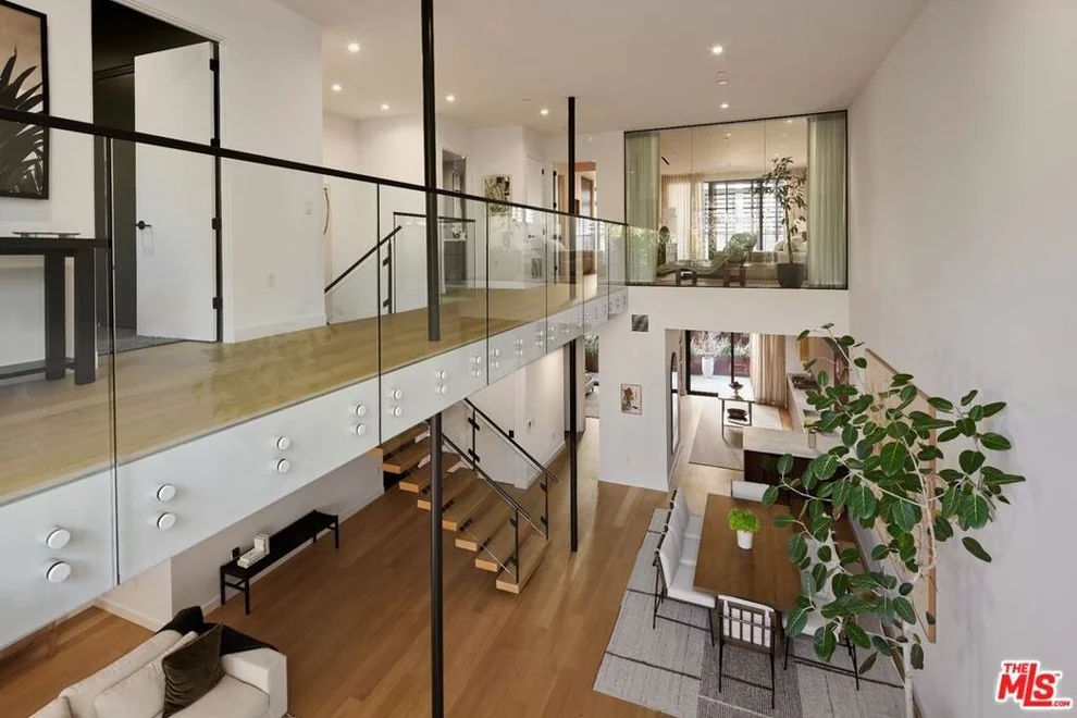 Unit for sale at 702 N Doheny Drive, West Hollywood, CA 90069