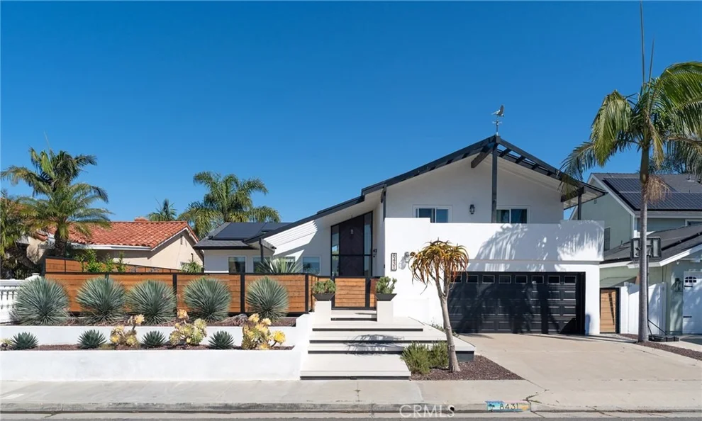 Unit for sale at 8431 Castilian, Huntington Beach, CA 92646