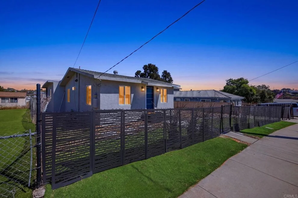 Unit for sale at 2959 Ridgeway Drive, National City, CA 91950