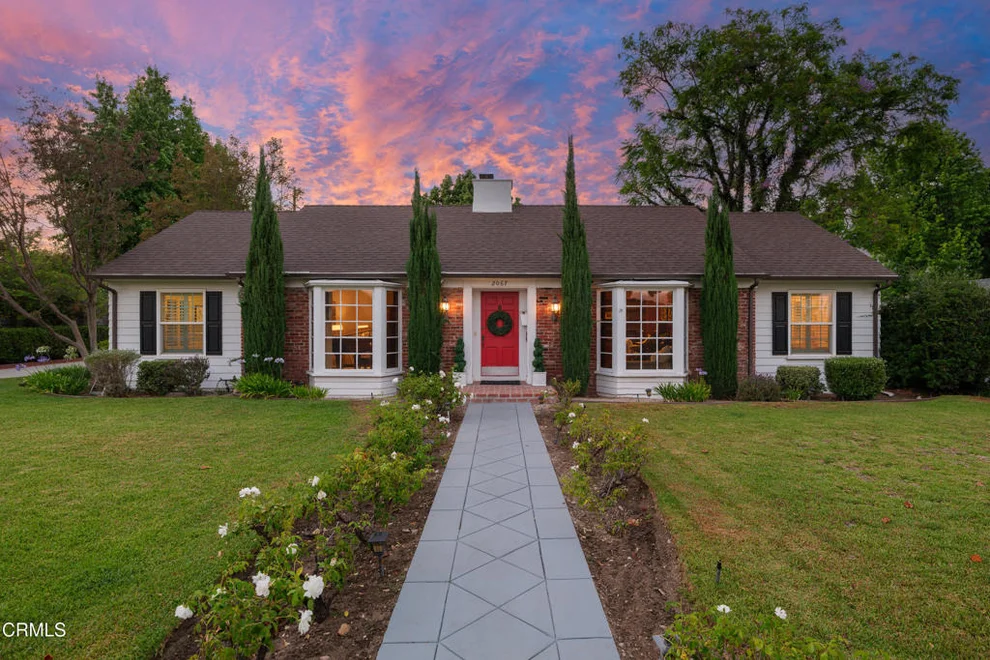 Unit for sale at 2067 E Woodlyn Road, Pasadena, CA 91104