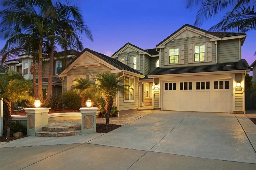 Unit for sale at 4813 Fairport Way, San Diego, CA 92130
