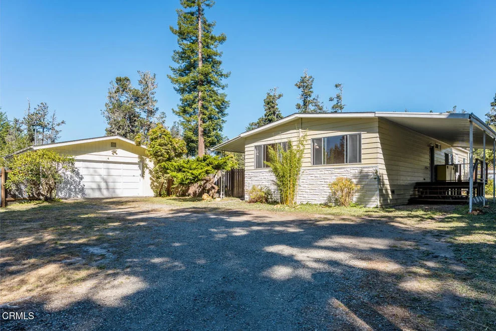 Unit for sale at 41460 Sundew Lane, Little River, CA 95456