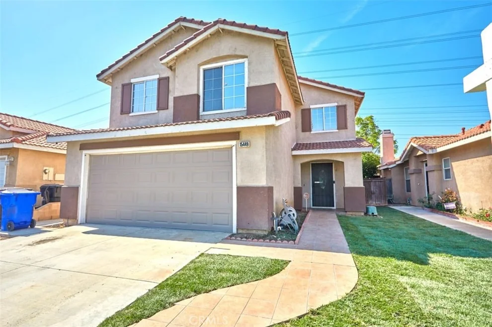 Unit for sale at 15449 Coleen Street, Fontana, CA 92337