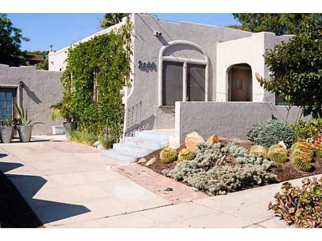 Unit for sale at 2640 Polk Avenue, San Diego, CA 92104