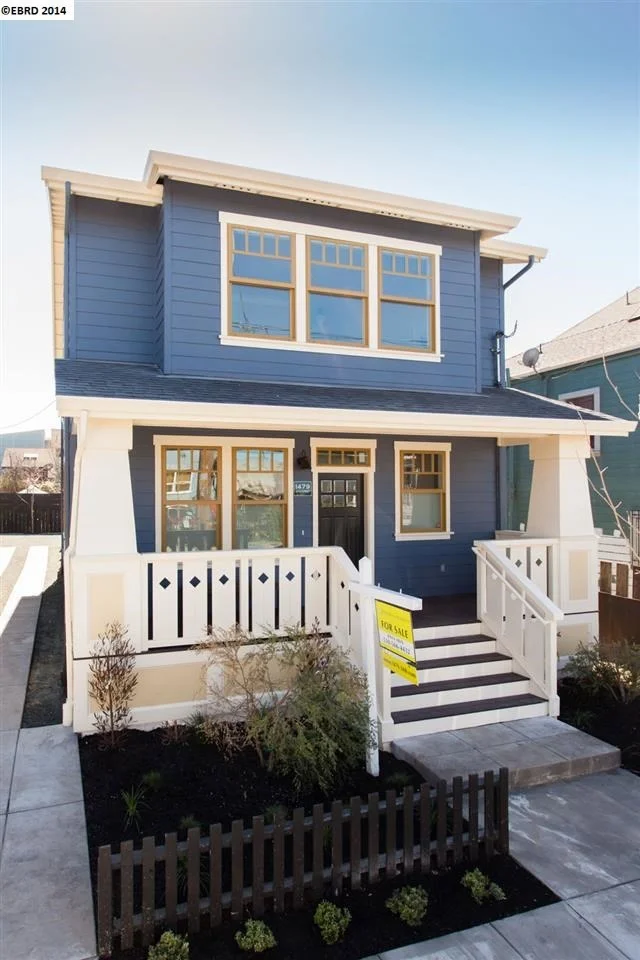 Unit for sale at 1479 34th St, Oakland, CA 94608