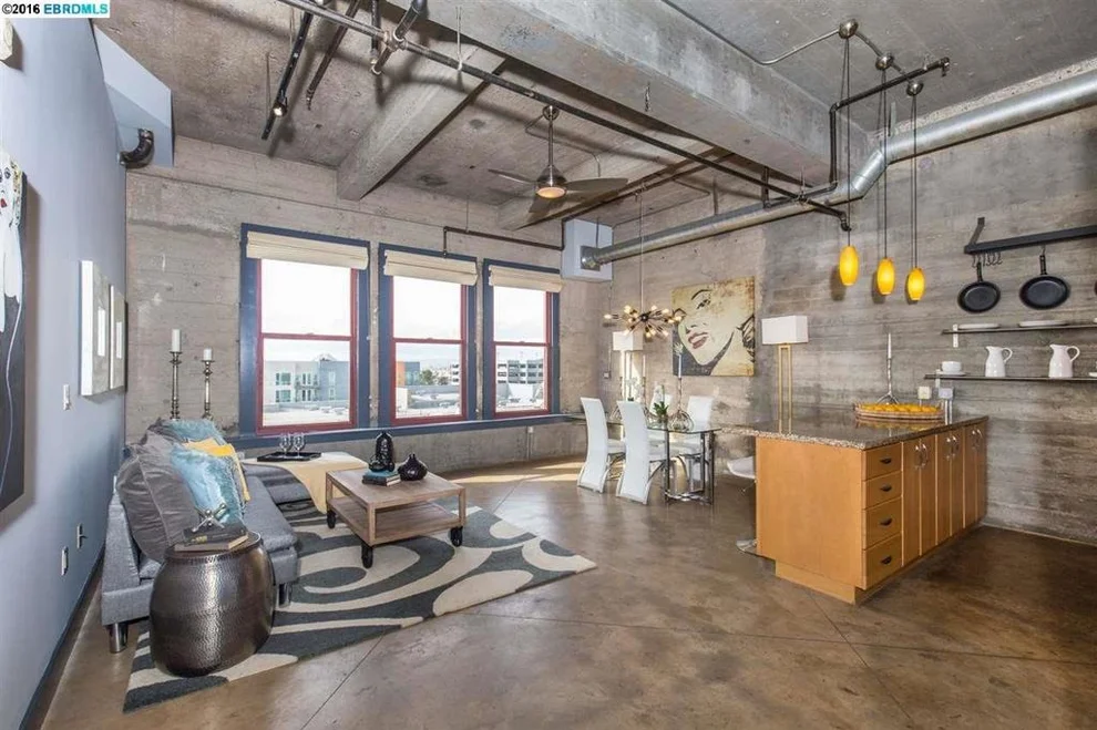 Unit for sale at 201 4TH ST, Oakland, CA 94607