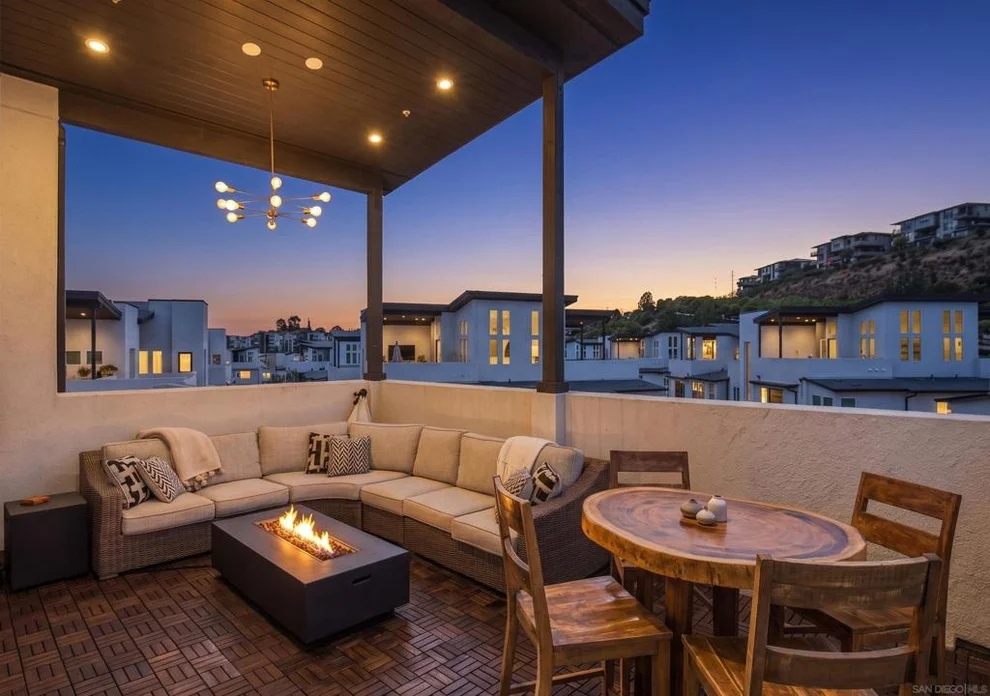 Unit for sale at 2854 Avella, San Diego, CA 92108