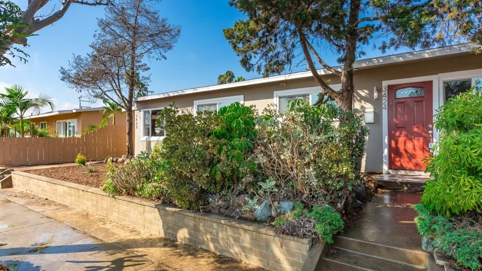 Unit for sale at 3422 Clairemont Mesa Blvd, San Diego, CA 92117