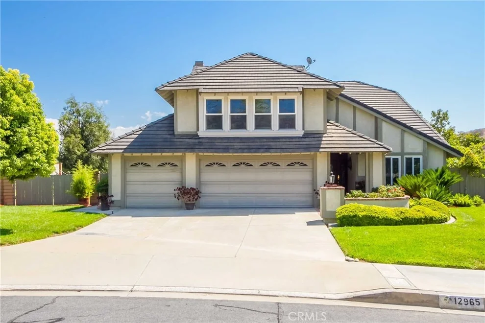 Unit for sale at 12965 Homeridge Lane, Chino Hills, CA 91709