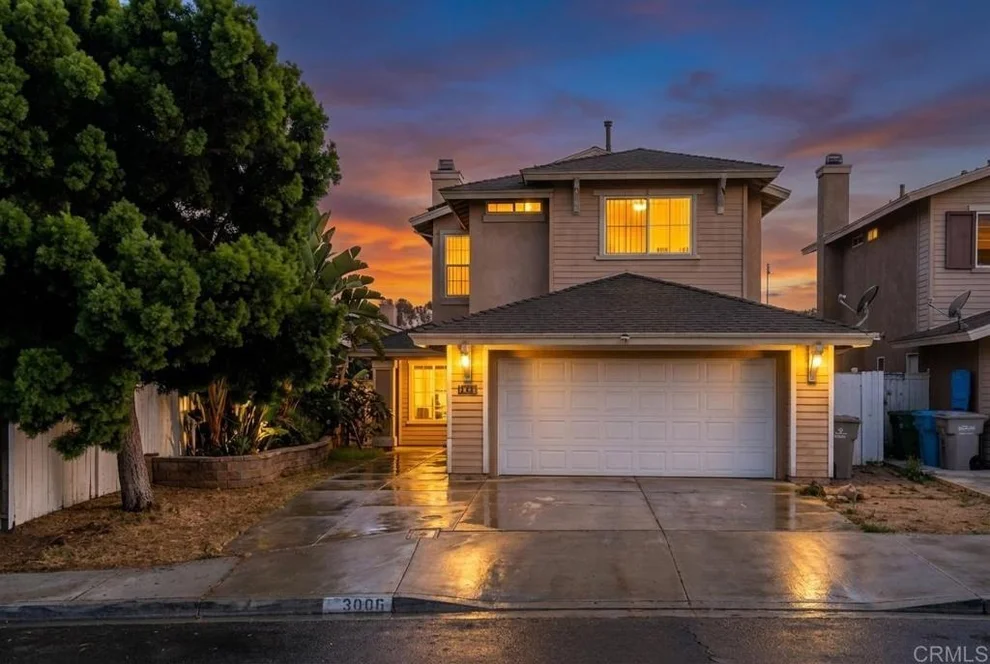 Unit for sale at 3585 Acacia Street, San Diego, CA 92113