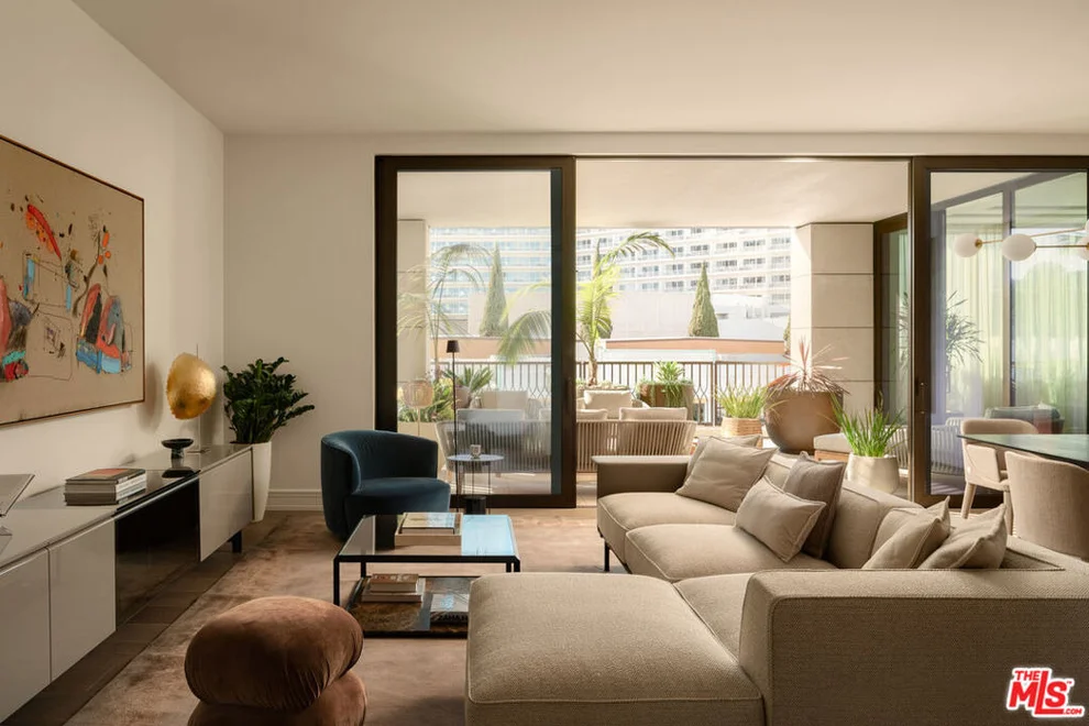 Unit for sale at 9900 S Santa Monica Boulevard, Beverly Hills, CA 90212