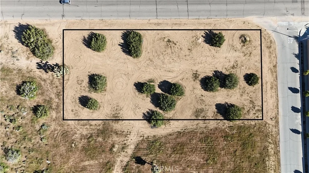 Unit for sale at 0 Sultana Avenue, Hesperia, CA 92345