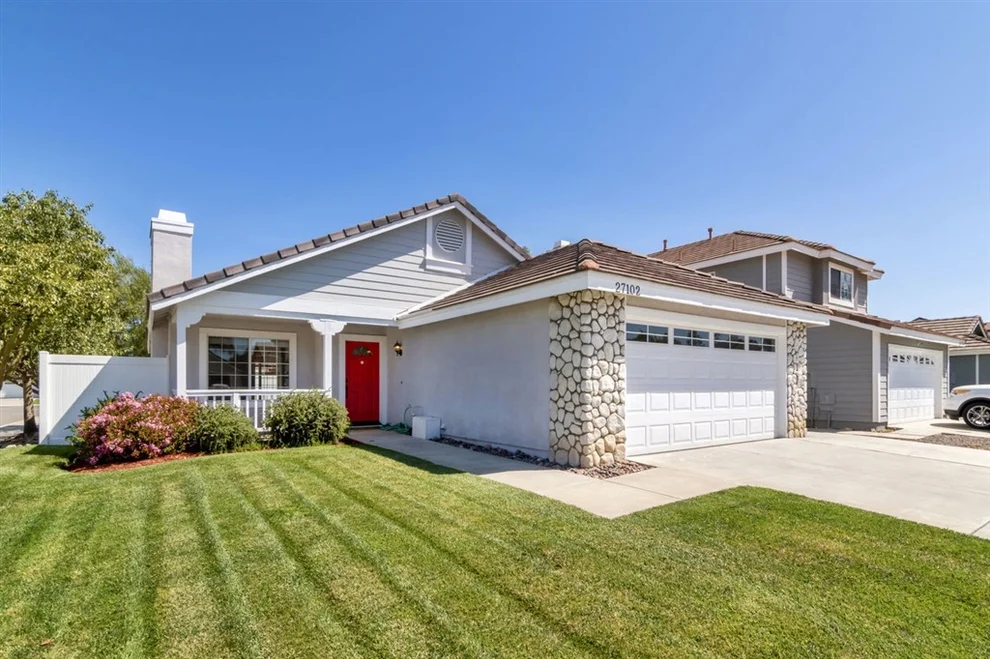 Unit for sale at 27102 Fitzgerald, Menifee, CA 92584