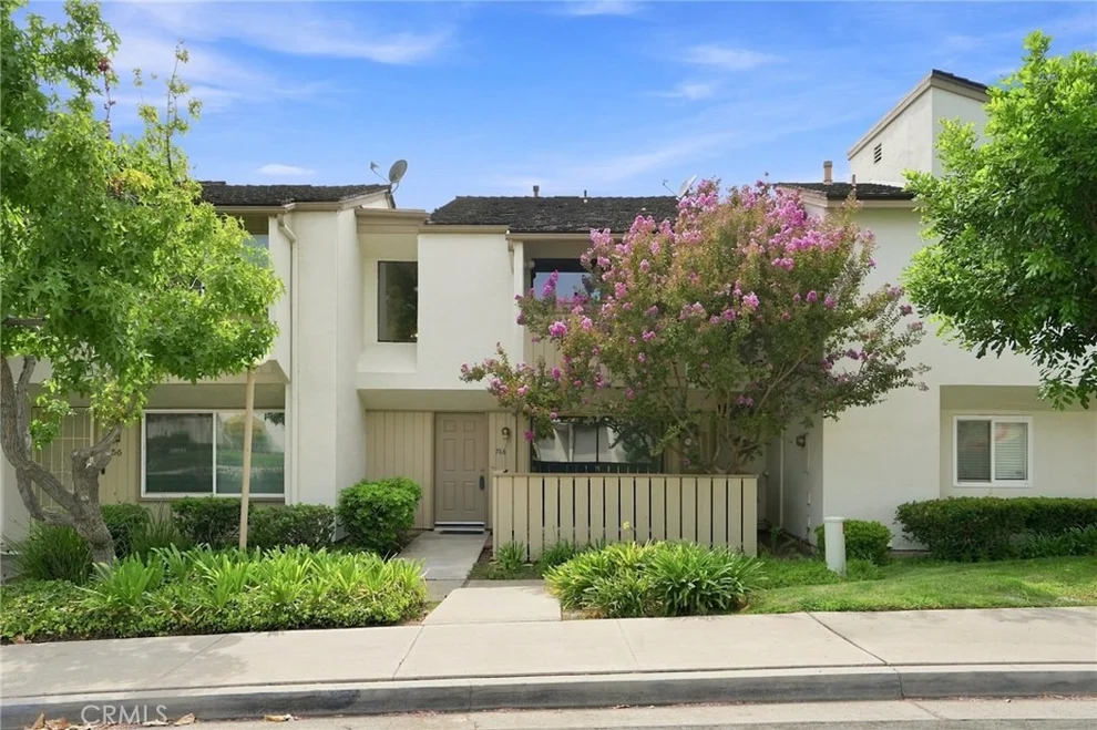Unit for sale at 766 Cactus Court, Brea, CA 92821