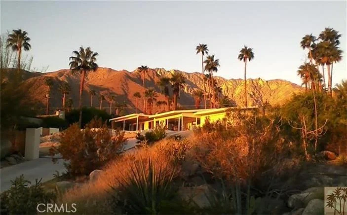 Unit for sale at 2395 N vista drive Drive, Palm Springs, CA 92262