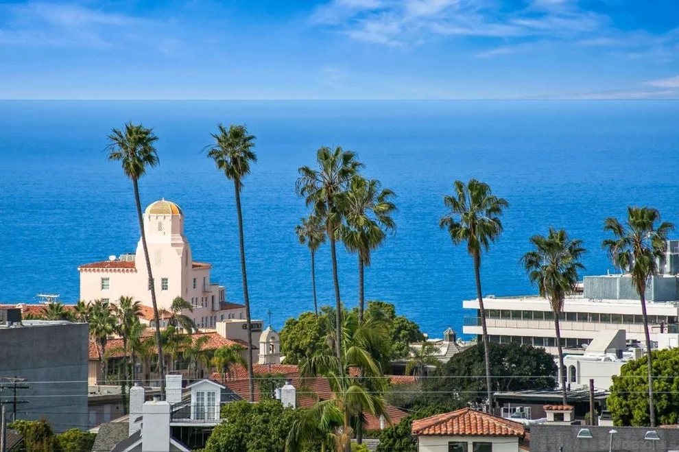 Unit for sale at 7651 Country Club Drive, La Jolla, CA 92037