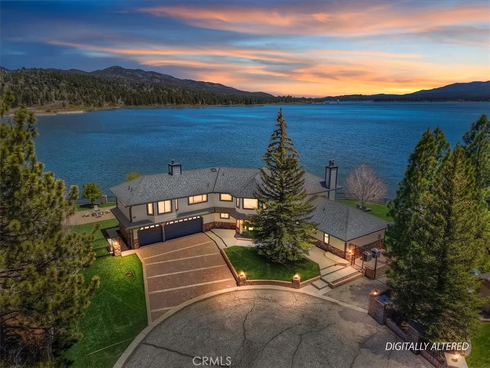 Unit for sale at 39085 North Shore Drive, Fawnskin, CA 92333