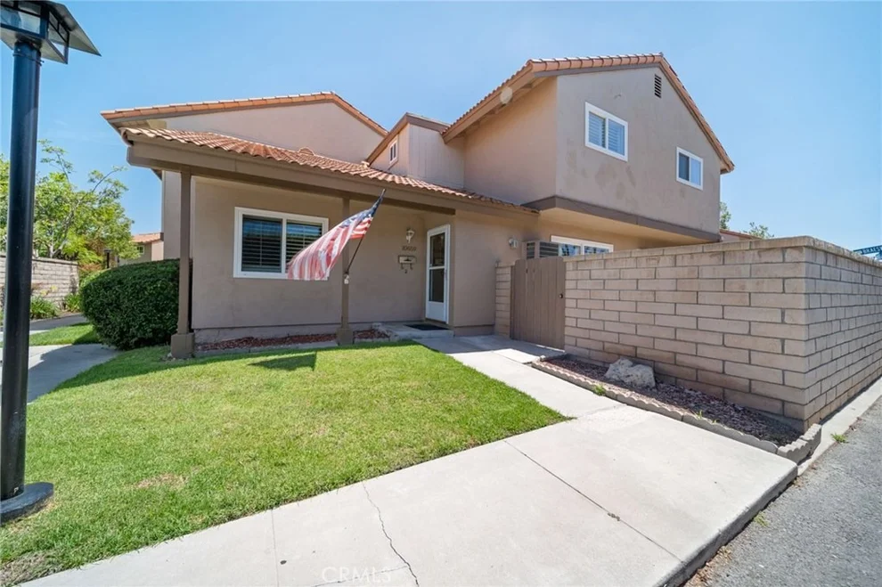 Unit for sale at 10659 Braeswood Way, Stanton, CA 90680