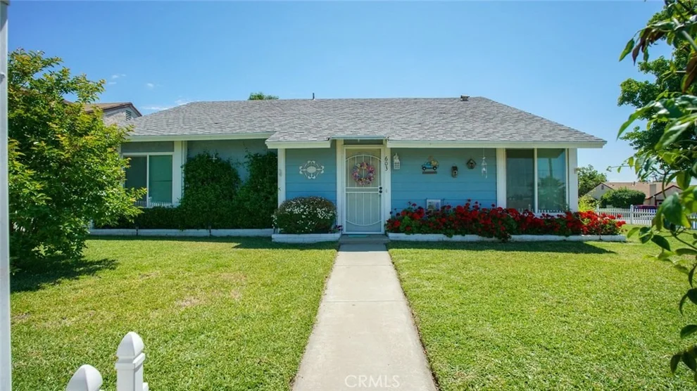 Unit for sale at 603 N Linden Avenue, Rialto, CA 92376