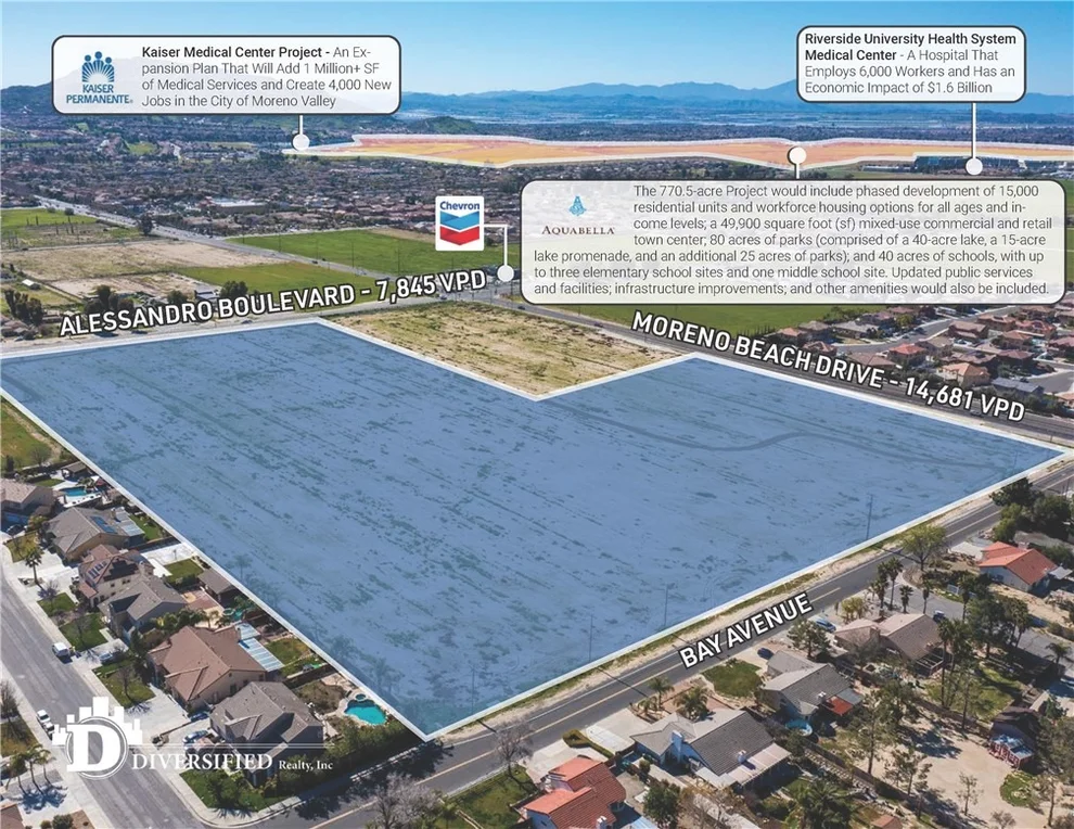 Unit for sale at 28057 Bay Avenue, Moreno Valley, CA 92555
