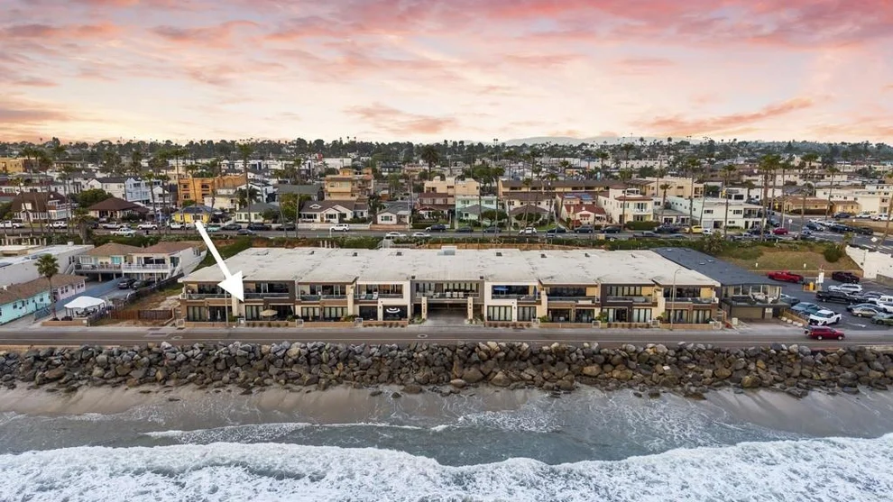 Unit for sale at 700 S The Strand, Oceanside, CA 92054