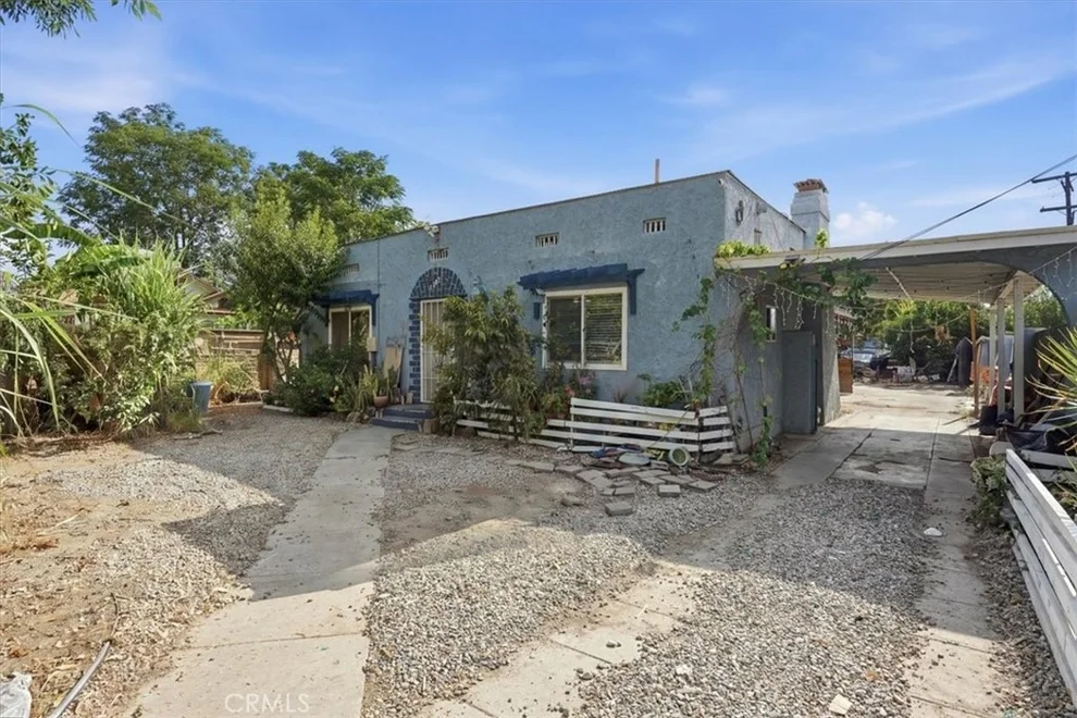 Unit for sale at 1707 N Arrowhead, San Bernardino, CA 92405