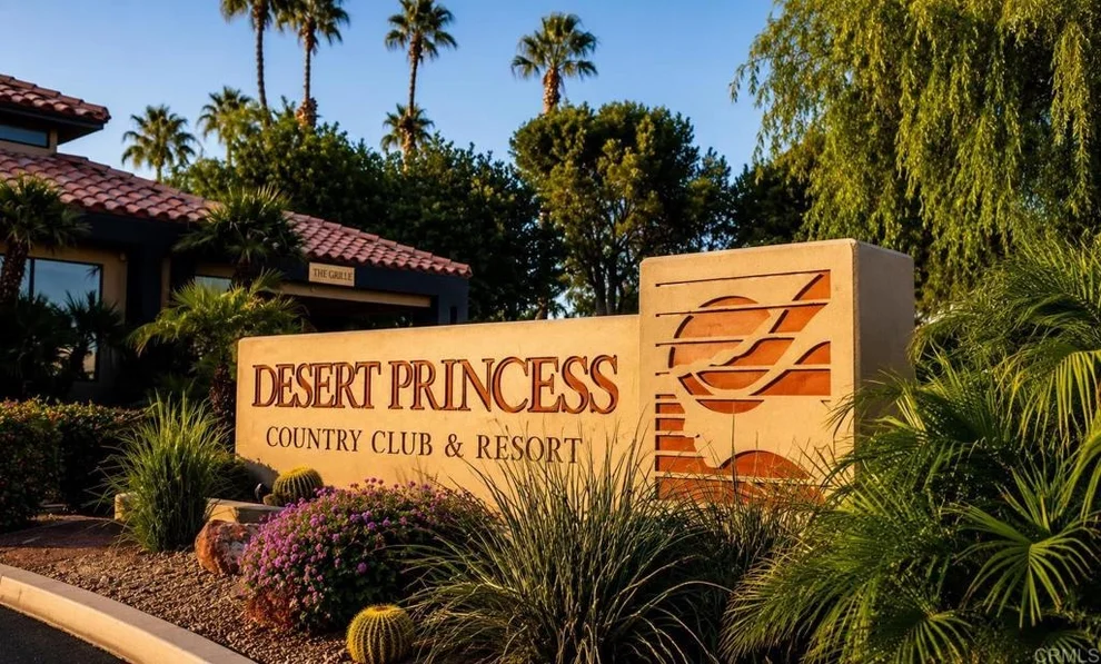Unit for sale at 28740 Desert Princess Drive, Cathedral City, CA 92234