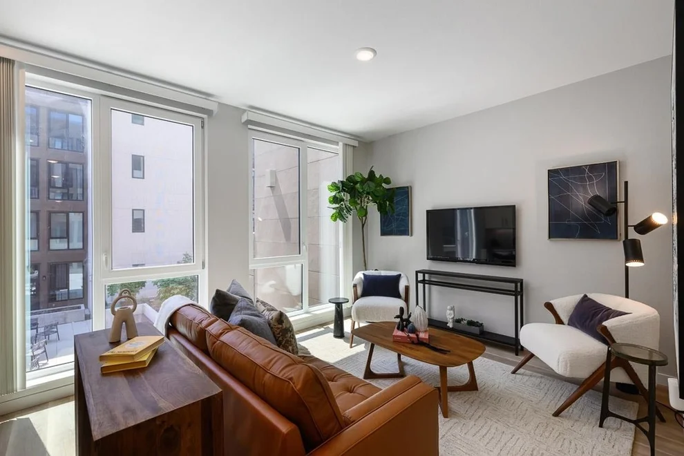 Unit for sale at 260 Brooklyn Basin Way, Oakland, CA 94606