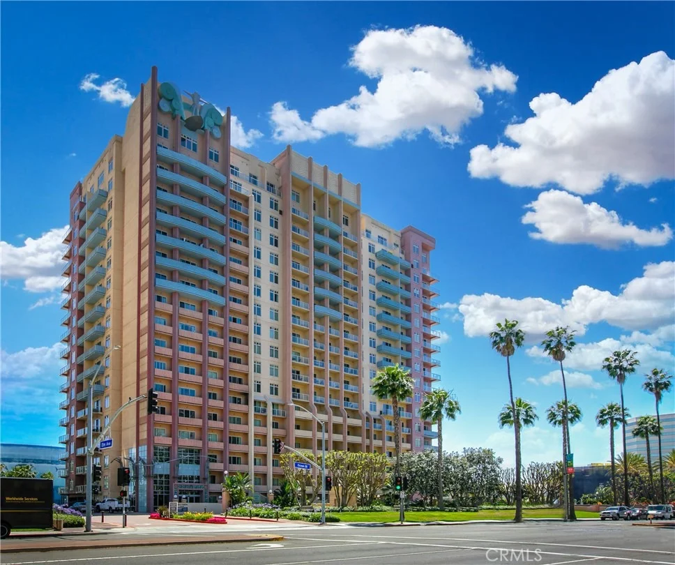 Unit for sale at 388 E Ocean, Long Beach, CA 90802