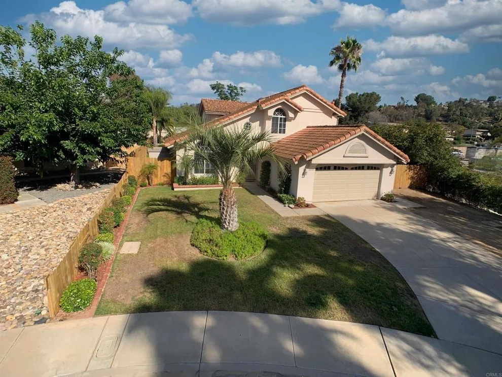 Unit for sale at 12702 Los Coches Ct., Lakeside, CA 92040
