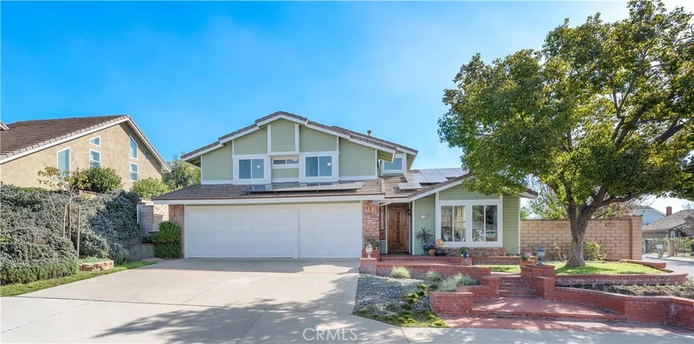 Unit for sale at 5700 Avenida Florencia, Yorba Linda, CA 92887